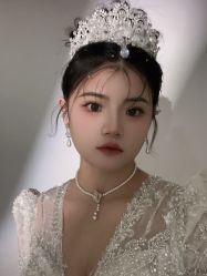 -青禾蒙娜丽莎婚纱摄影(武汉总店)