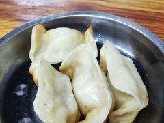 -锅贴大王南翔小笼(临沂二村店)