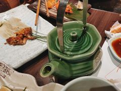-匠和风精致料理(莆田财富中心店)