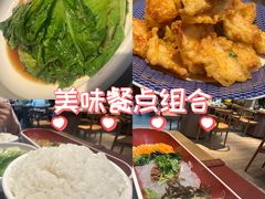 -奉天掌柜·非遗猪手·笨饺子(崇山路店)