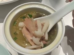 -绿杨春·淮扬宴(庐山路店)