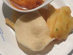 -领鲜活海鲜榴莲自助火锅(东门店)