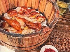 -胡桃里音乐酒馆(星湖北一里店)