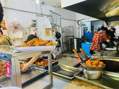 大堂-陶记正宗德州扒鸡(科巷店)