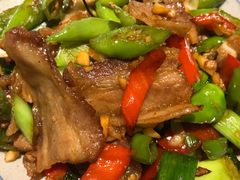 农家小炒肉-静一餐厅·湖北菜(前门创始店)
