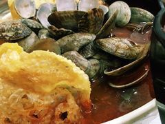 -家味螺蛳粉&烤鱼(五角场店)