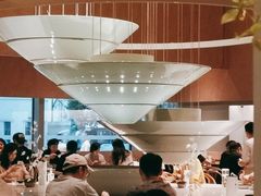 大堂-胡麻(静安嘉里店)