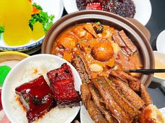 -童福兴·南京菜(老门东店)