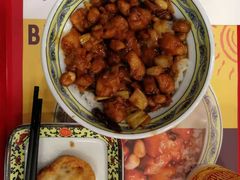 -和合谷(新辰里亚运村店)