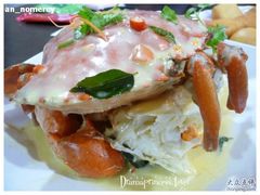 螃蟹米粉-龙海鲜螃蟹王(宏茂桥店)