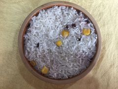 -鲤鱼塘农家山庄