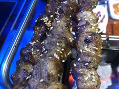 -三个蒙古大叔羊肉串(大宁店)