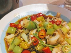 -街角等你.大连海鲜烧烤.经典铁板海鲜串(西安路店)