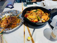 -盒马鲜生(观音桥店)