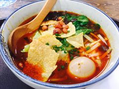 -陈记柳州螺蛳粉(大坪店)