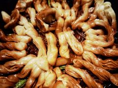 -华盛园卷子王农家菜水库鱼