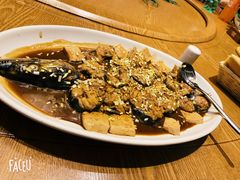 -新海渔港·胶东海鲜家常菜·家宴(奥体中心店)