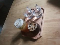 -森果咖啡(人民西路店)