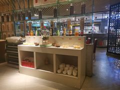 -东方饺子王(重庆路亚泰店)