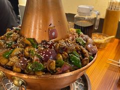 -黄泰吉拾味餐厅(江汉路店)