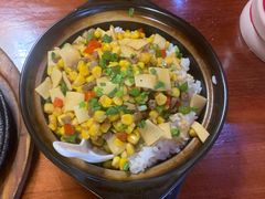 -如意林卡藏餐吧(大昭寺店)