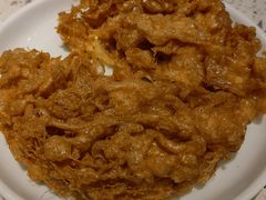 炸蛋-雙冲柳州螺蛳粉&酸嘢&桂林米粉(簋街店)