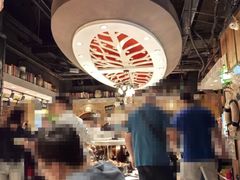 -好伦哥比萨烤肉自助(马家堡店)