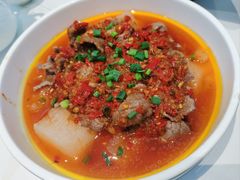 -新仙清汤牛腩(铜锣湾店)