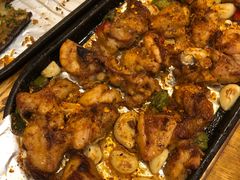 -老东镇啤酒屋海鲜加工·蒸汽海鲜·海鲜烧烤(台东店)