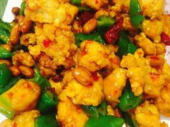 -桃子餐厅·天津菜(红星路直营店)