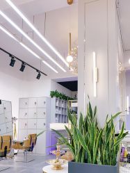 -FUTURE HN男士发型风格设计