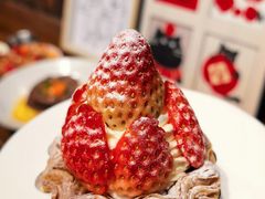 -福记咖啡·手工意面(下埔店)