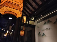 -绿茶餐厅(深圳龙华天虹购物中心店)