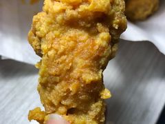 -肯德基(蓝桥店)