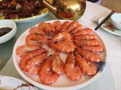 -五谷芳乳鸽王(梅沙老店)