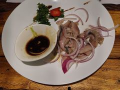 -通海俄式烧烤·俄罗斯大串(嵩山路店)