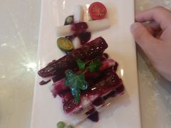 -开元食府(长兴路店)