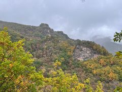 -五女峰国家森林公园