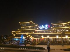 -二十八里太湖船菜(吉祥路店)