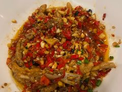 -衡厨·衡阳土菜(中南店)