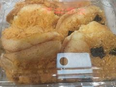 -哈尔滨胜利糕点有限责任公司