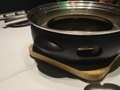 -范儿·嫂子烤肉·精致炭火烤肉(长治路店)