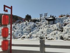 -威海华夏城景区