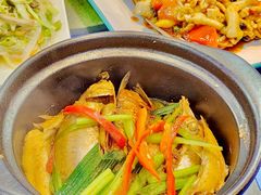 -东江海鲜大排档·潮汕菜·砂锅粥