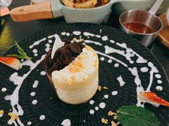 -Let'sBURGERplus·非常创意汉堡(三里屯店)