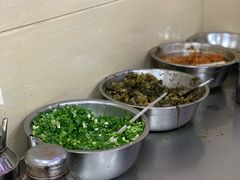 小葱-舒记老友粉(埌西店)