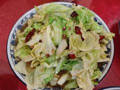 -北大地皖峰饭馆