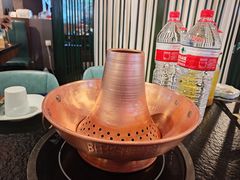 -阳坊涮肉(西直门凯德mall店)