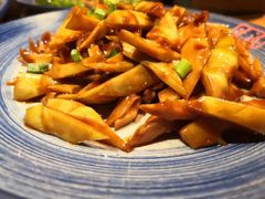 -兰溪小馆(东直门簋街店)