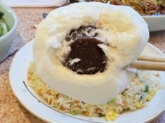 -红樱桃·欢乐餐厅(太原里店)